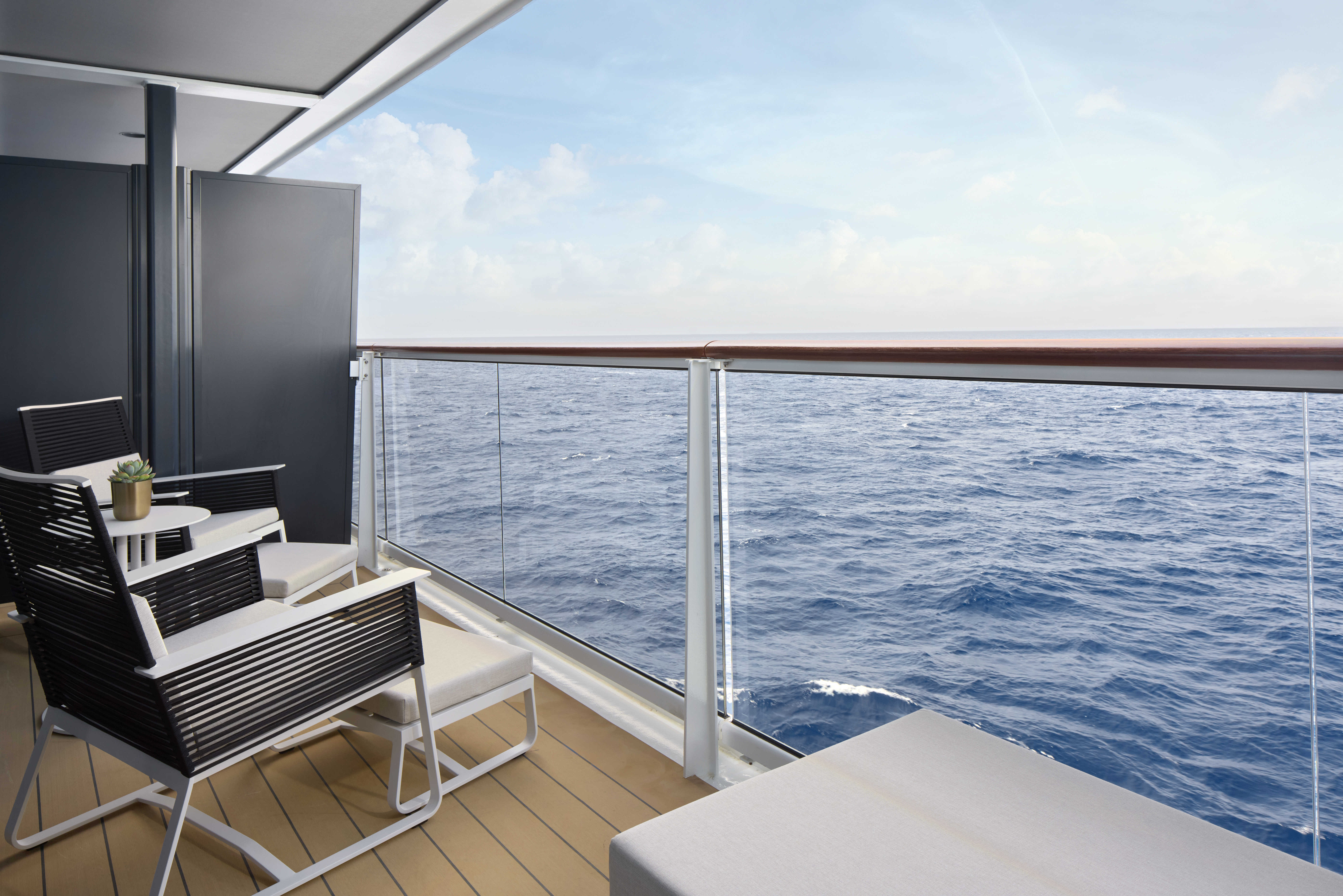 Foto: The Ritz- Carlton Yacht Collection