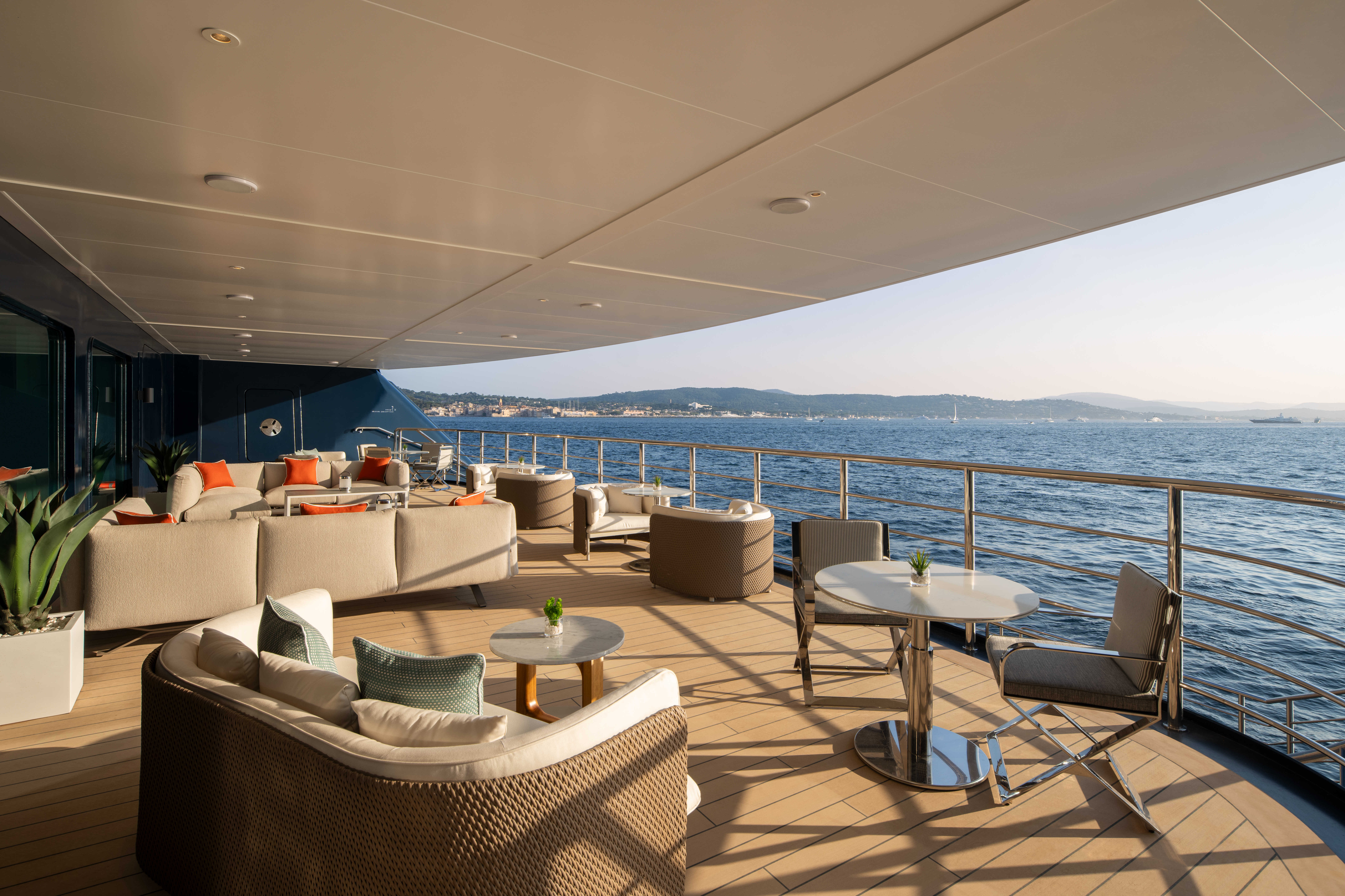 Foto: The Ritz- Carlton Yacht Collection