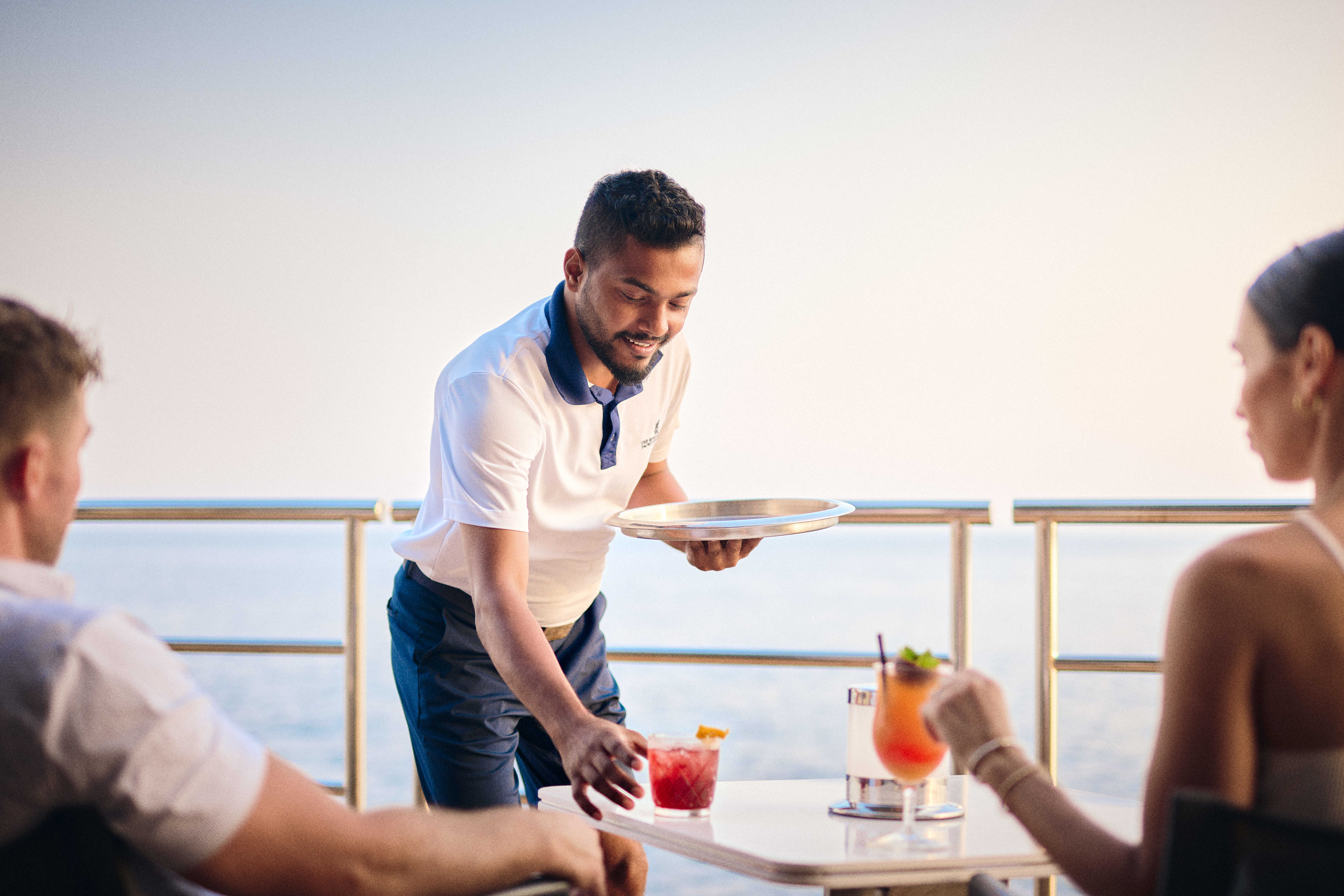 Foto: The Ritz- Carlton Yacht Collection