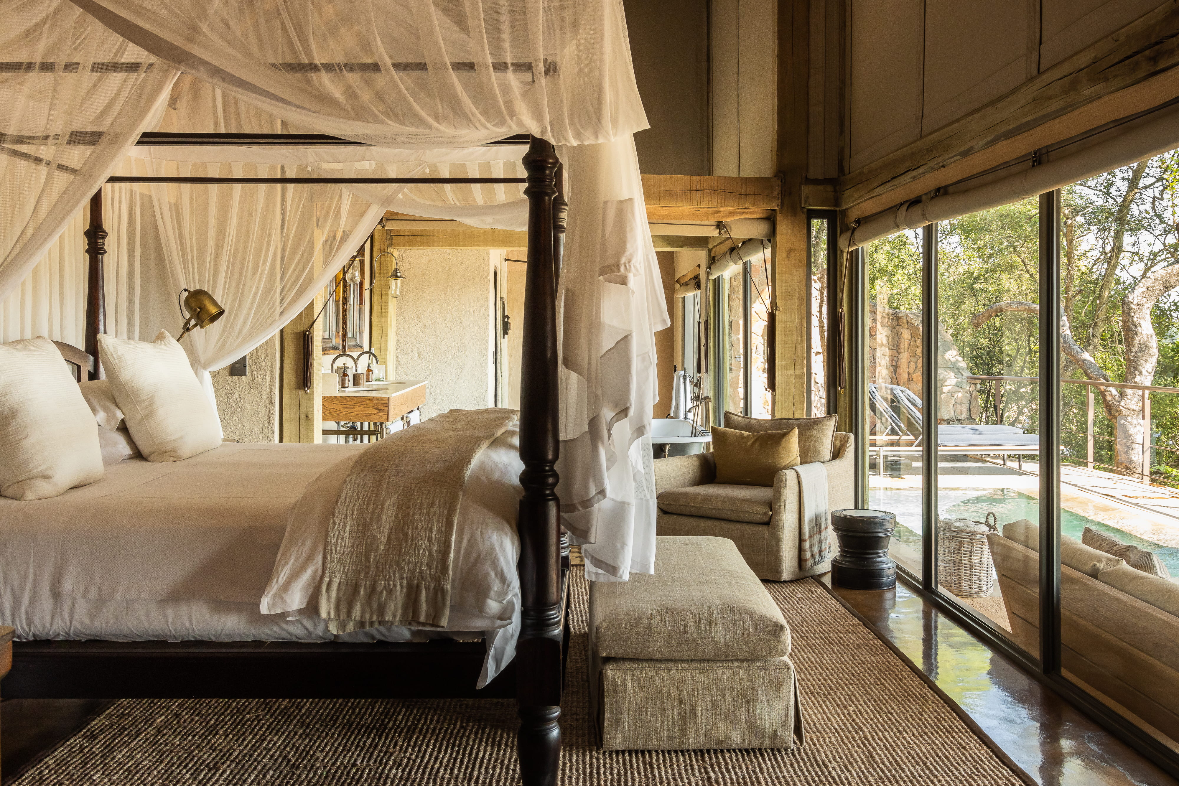 Foto: Singita / Emma Jackson