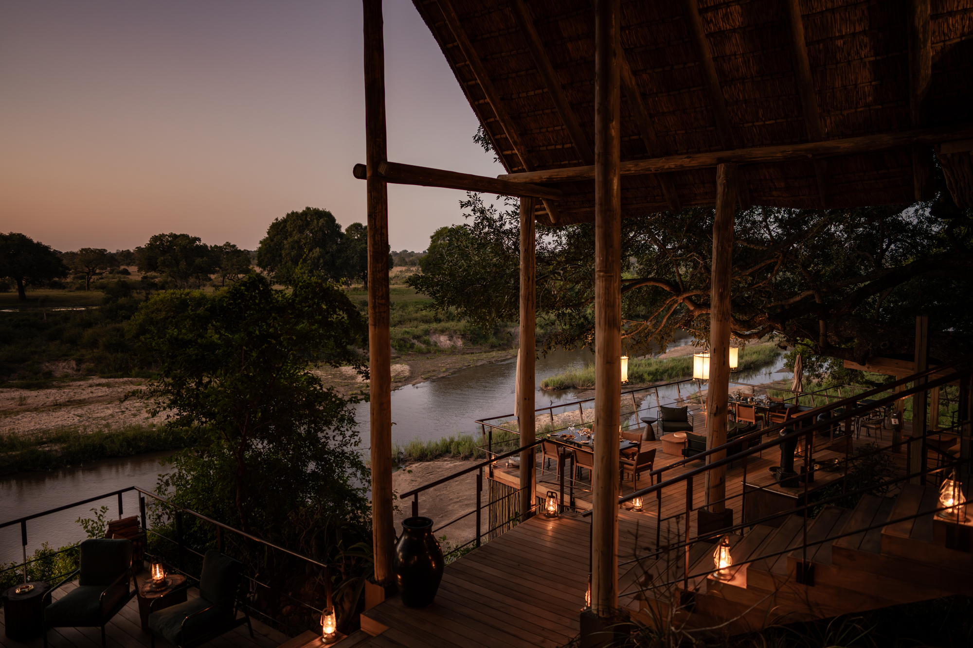 Foto: Singita/ Ross Couper