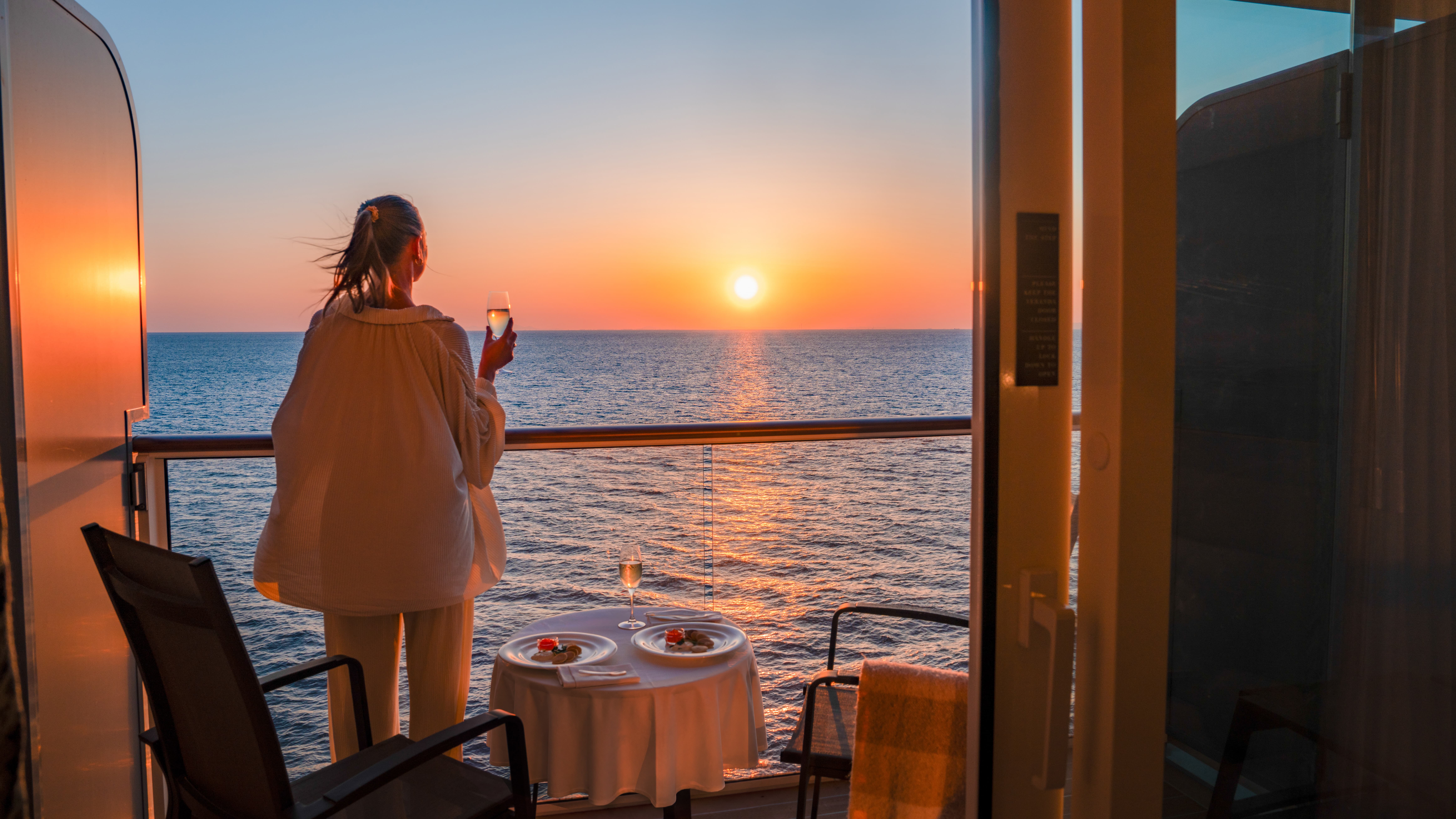 Foto: Silversea