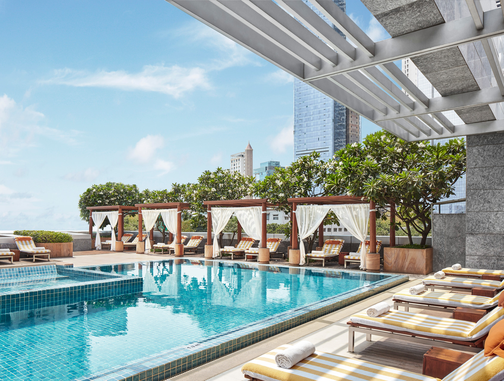 Foto: Four Seasons Mumbai