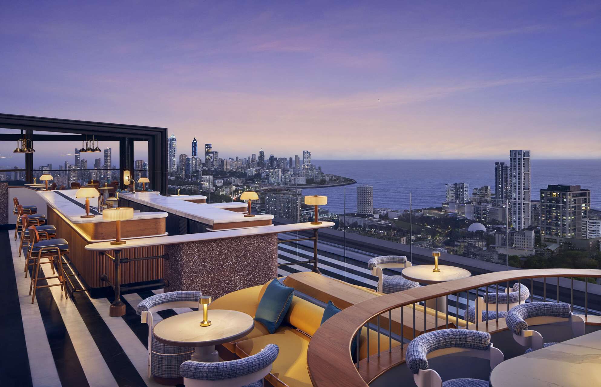 Foto: Four Seasons Mumbai
