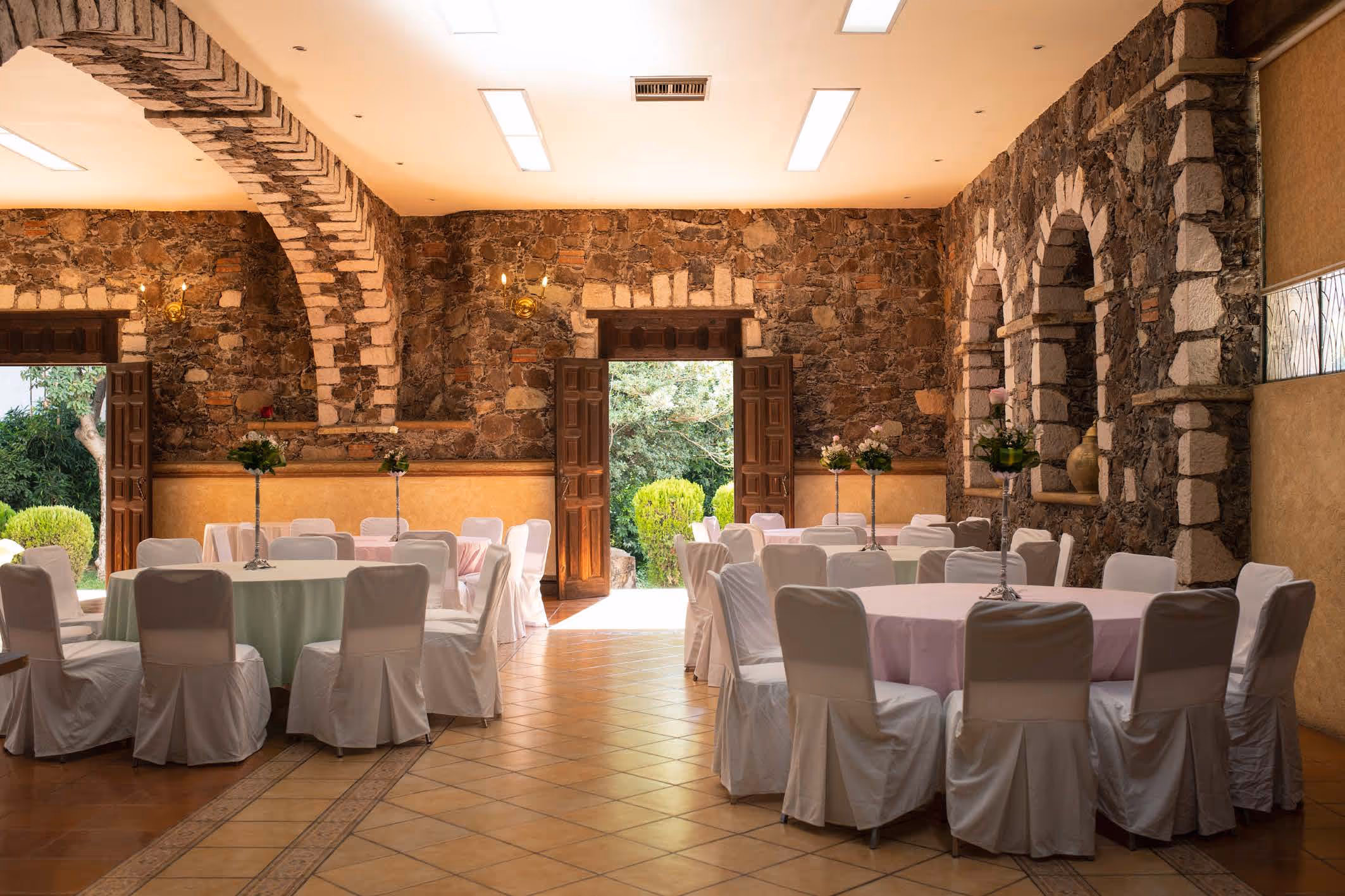 salon real de minas guanajuato