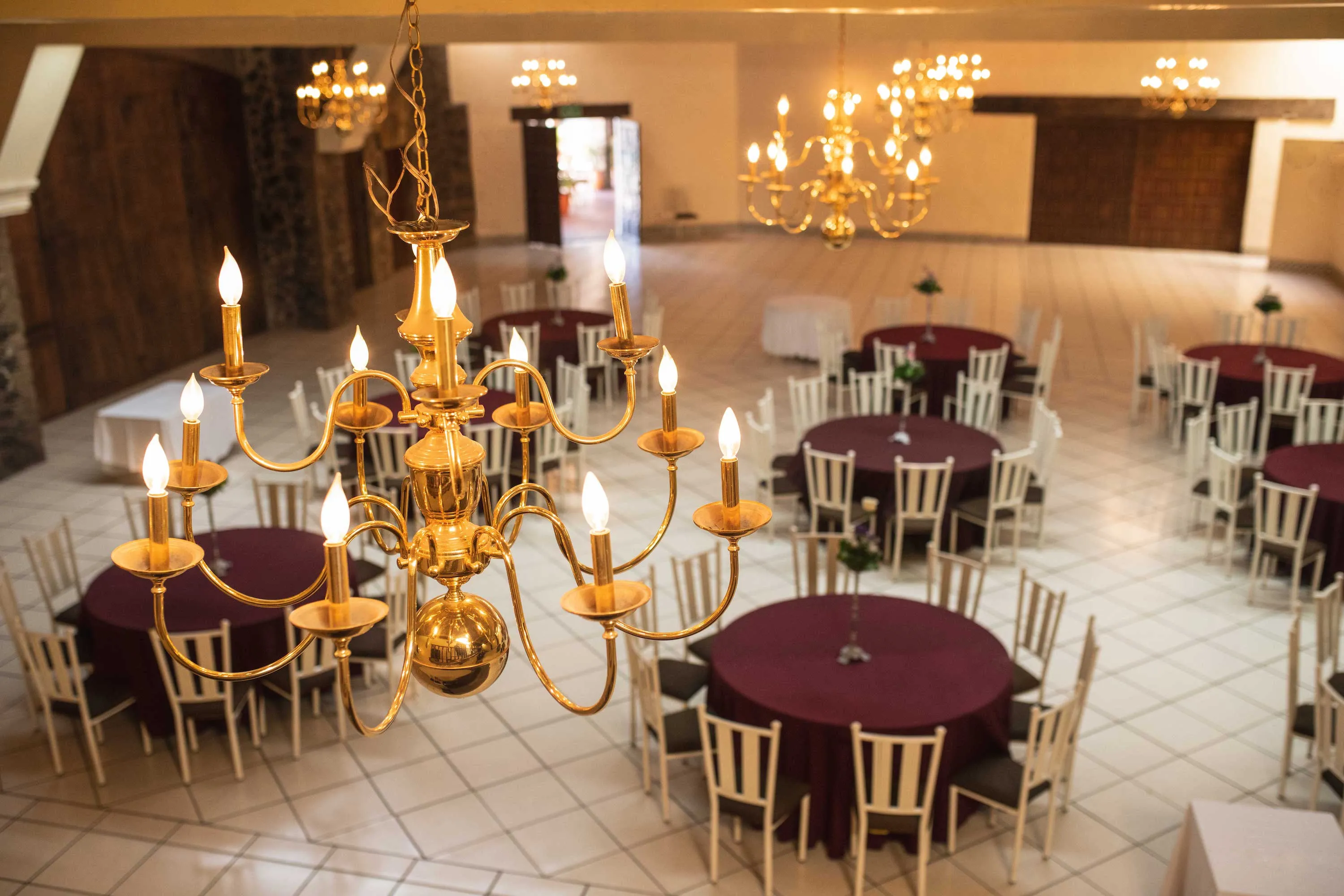 salon real de minas guanajuato