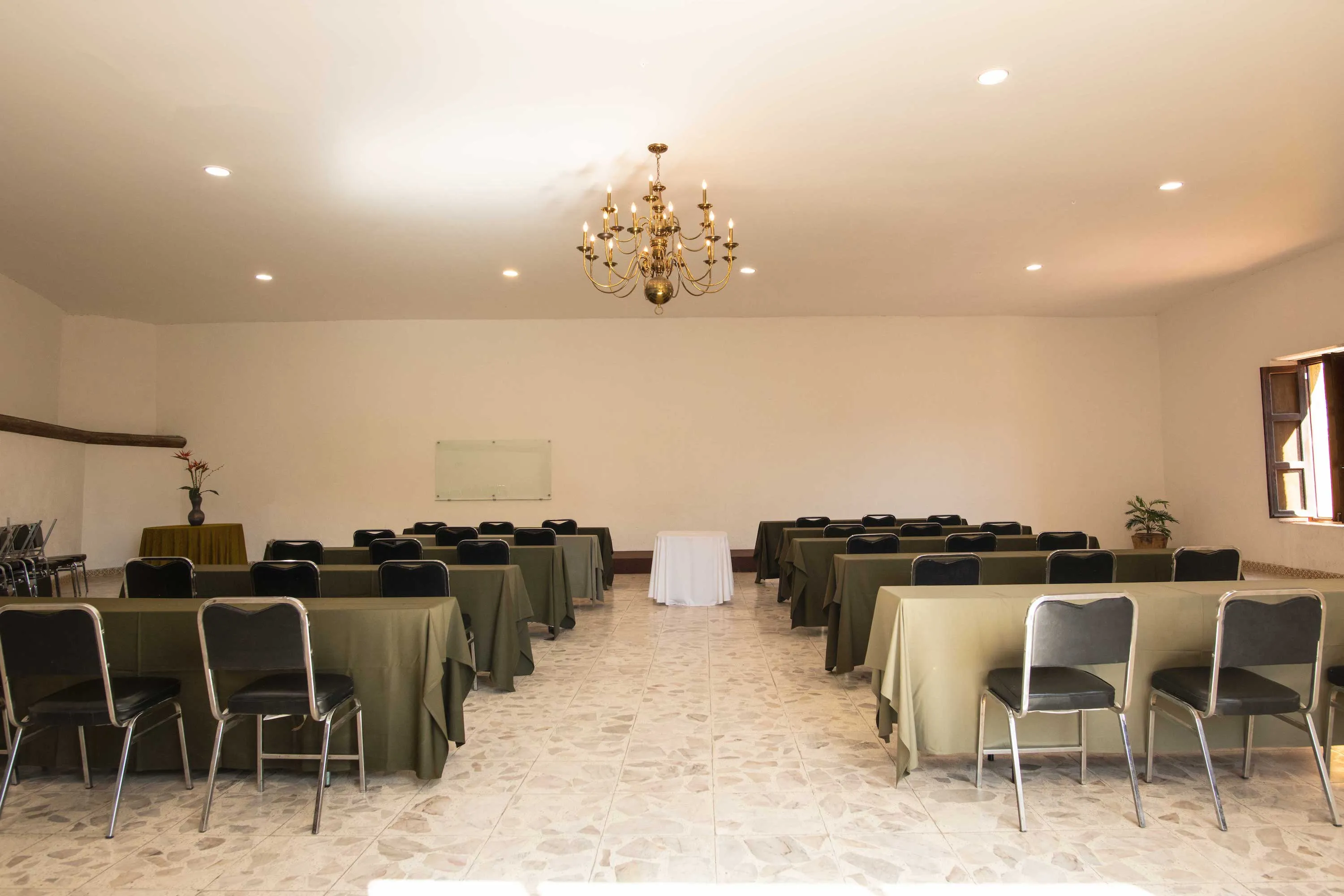 salon real de minas guanajuato