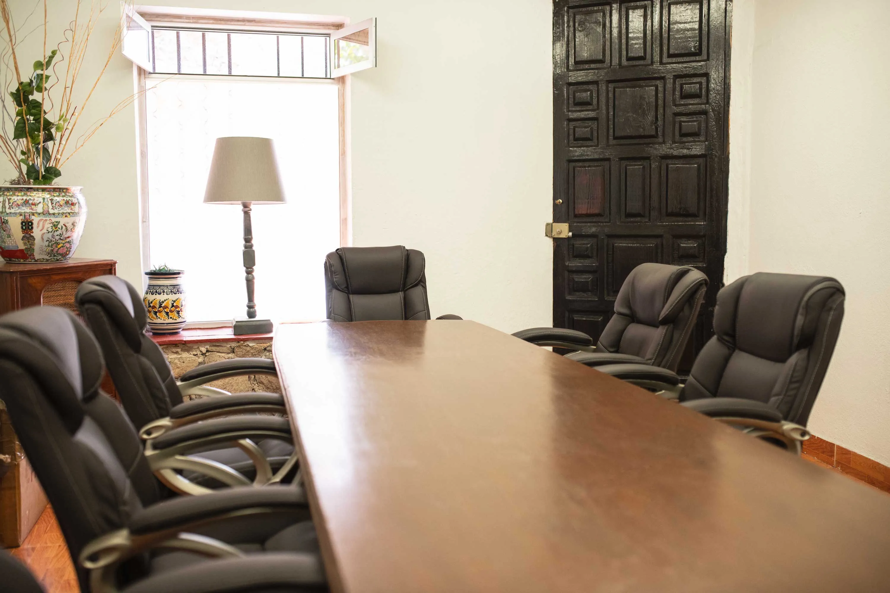 salon real de minas guanajuato