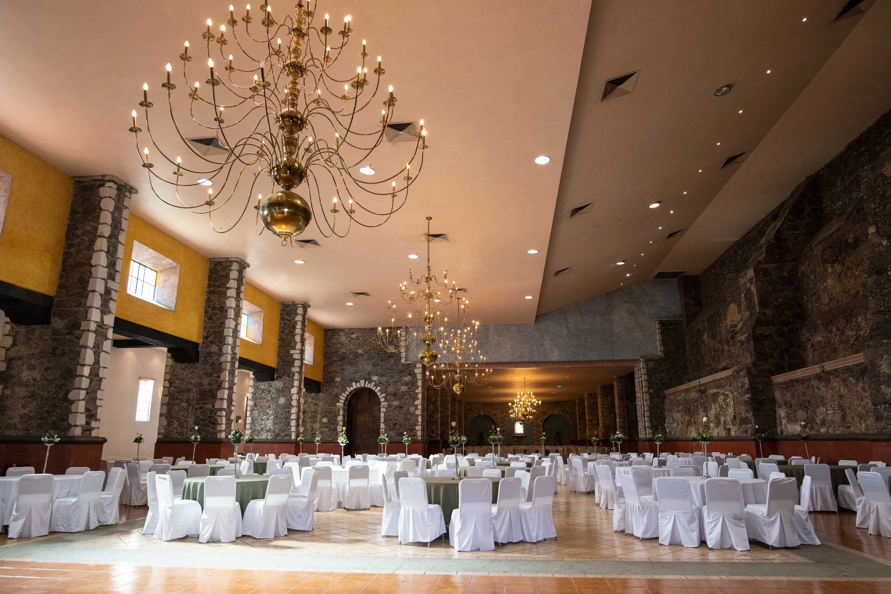 salon real de minas guanajuato