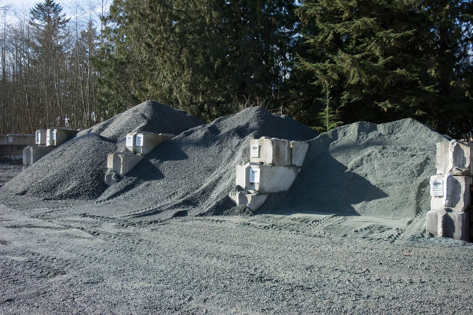 Bulk landscape rocks near me