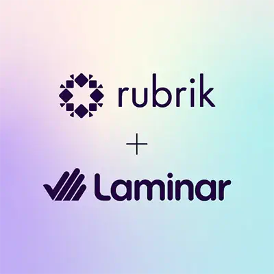 Rubrik acquires Laminar