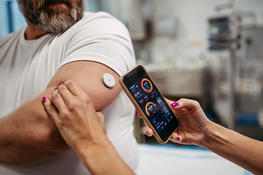 November Health Observance: Diabetes Awareness Month