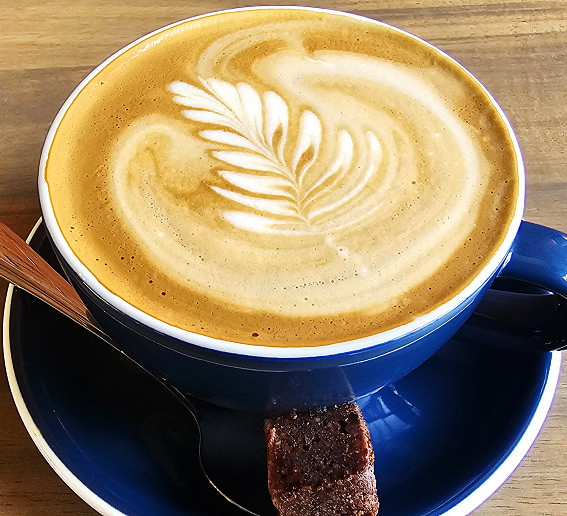 Cappuccino