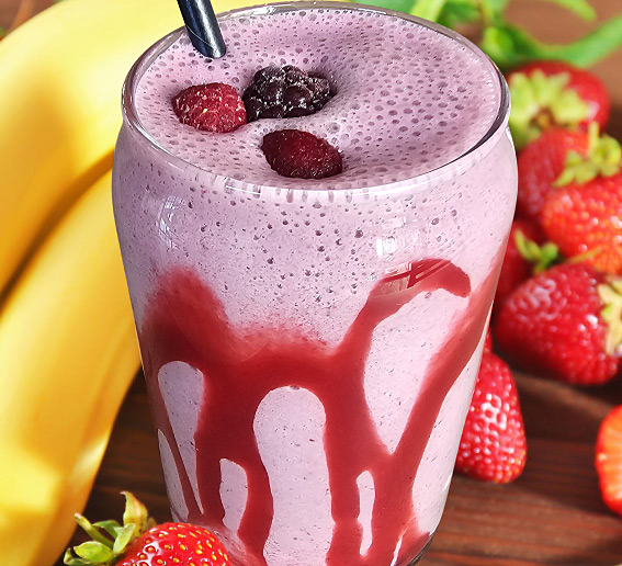 Berry Smoothie