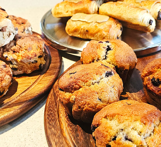 Muffins