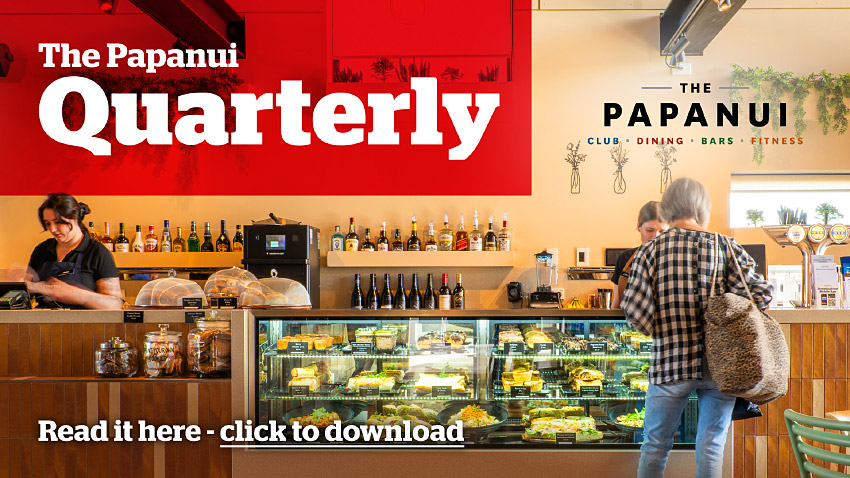 The Quarterly June Edition 2026