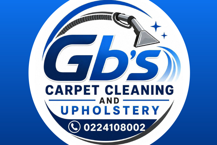 GBs Carpet Cleaning and Upholstery