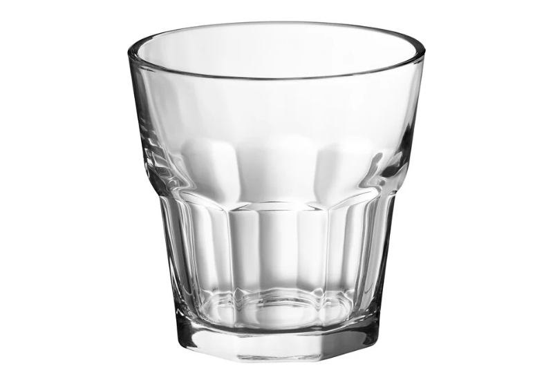 Old Fashioned Rocks Glass