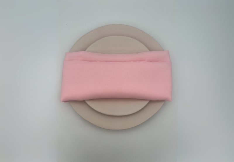 Blush Dinner Plate