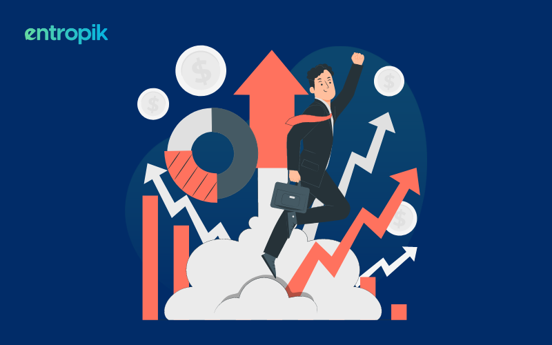 case study on primary market