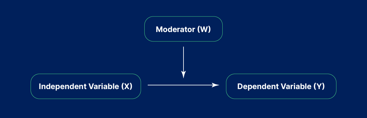 Moderator Variable