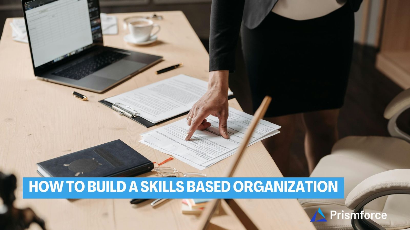 How To Build a Skill-Based Organization - Enterprise Framework