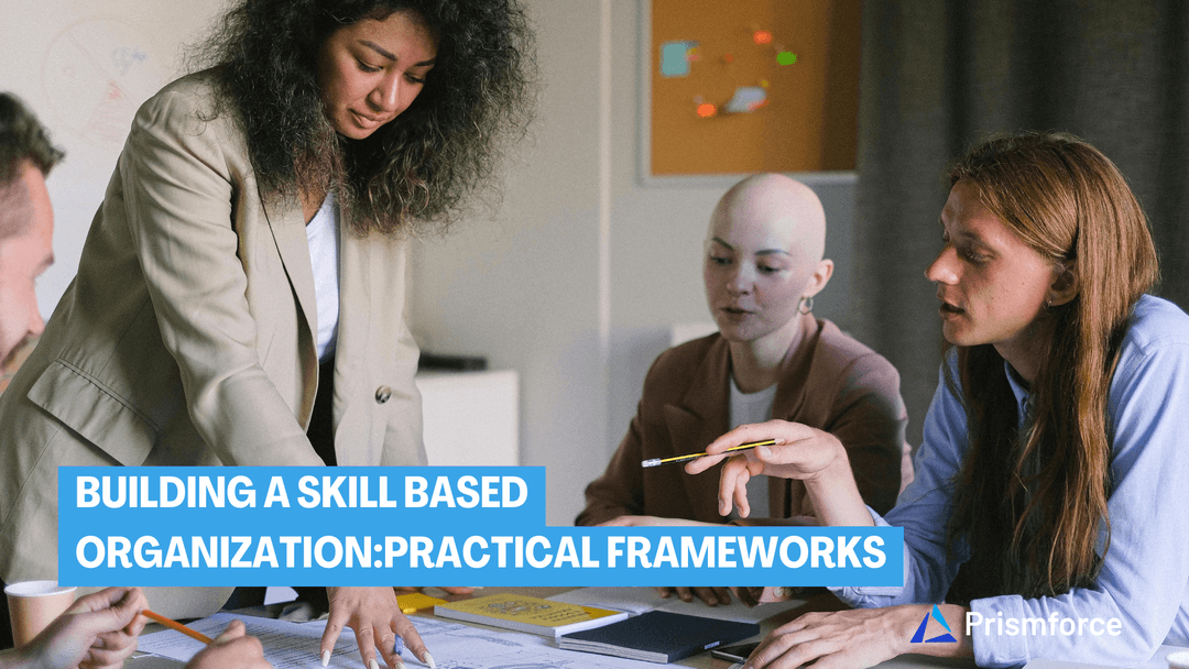 Skill Capture: Definition, Benefits and Best Practices