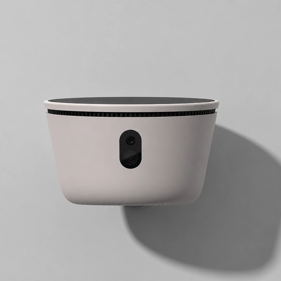 Torch TerraNode sensor shown