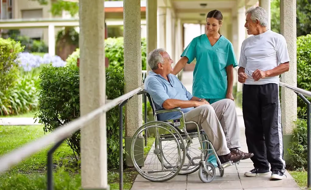 Abogados de abuso y negligencia de ancianos en hogares de ancianos en Seattle, WA