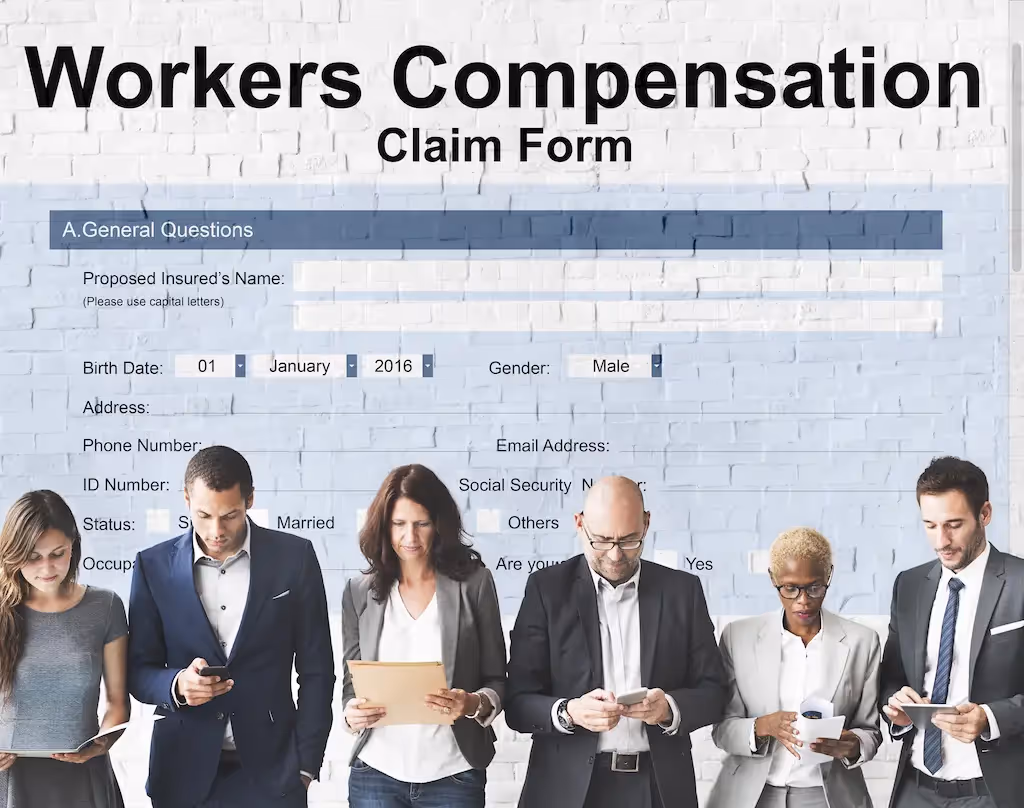 how to file workers comp