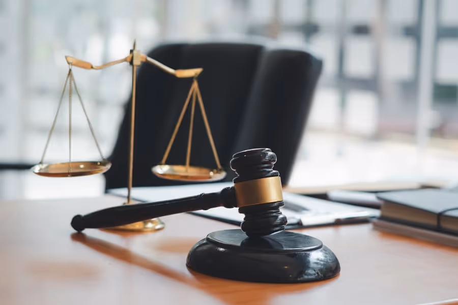 Representing You in Hearings and Appeals