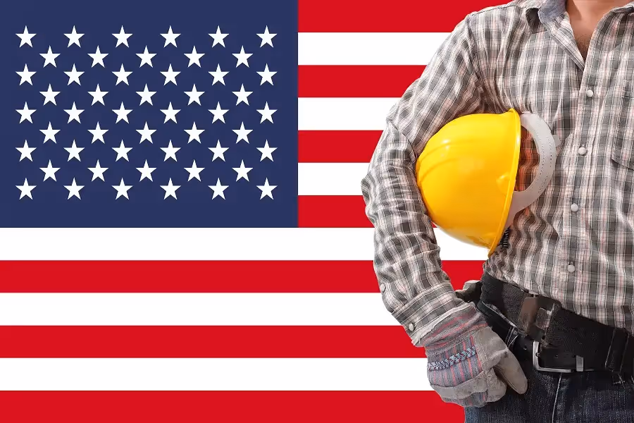 Out-of-State Residents Working for an Employer in a Different State