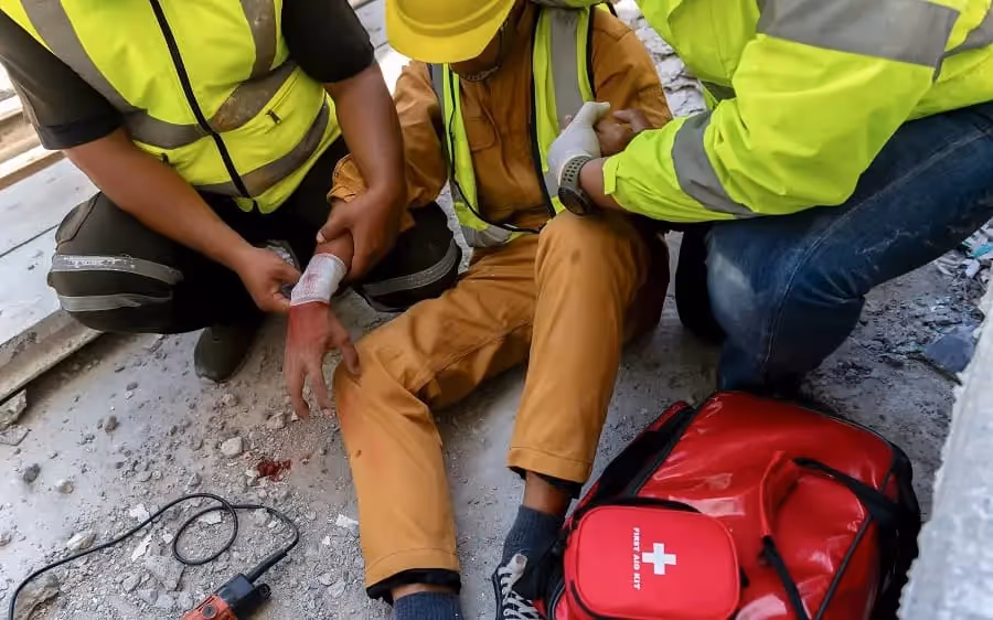 Understanding Out-of-State Workers' Compensation Coverage