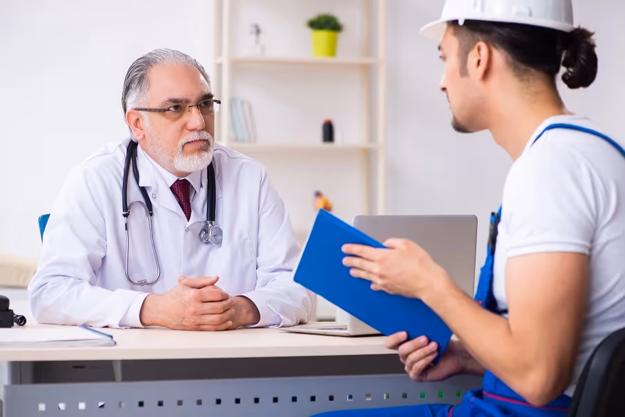 Disability Benefits