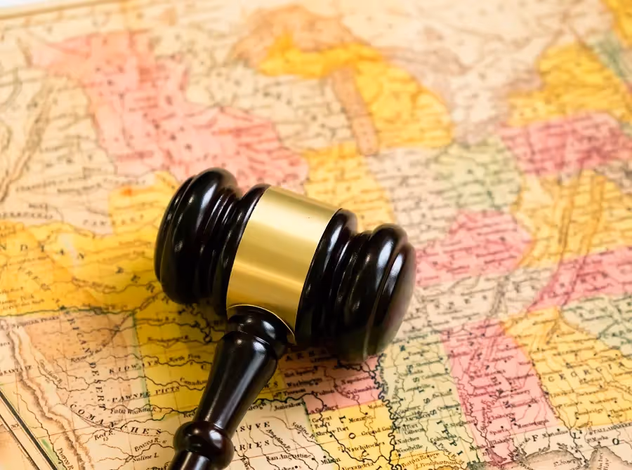 Jurisdiction