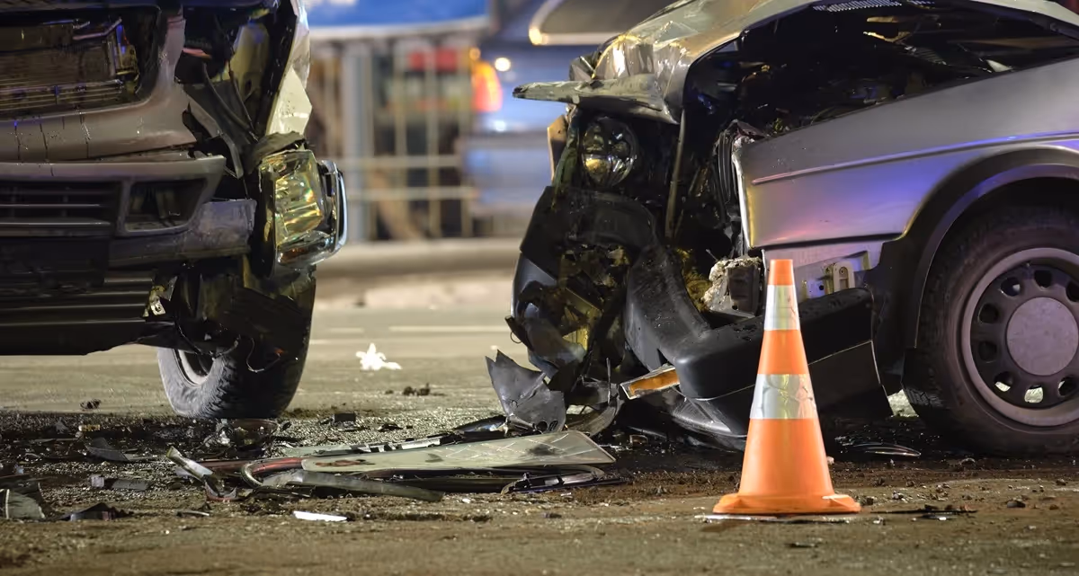 Hit and Run Accident: What to Do