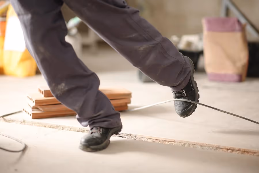 L&I Workers' Compensation