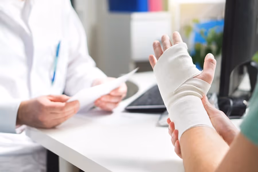Medical Coverage