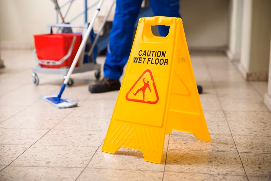 Identifying Responsible Parties Beyond Your Employer
