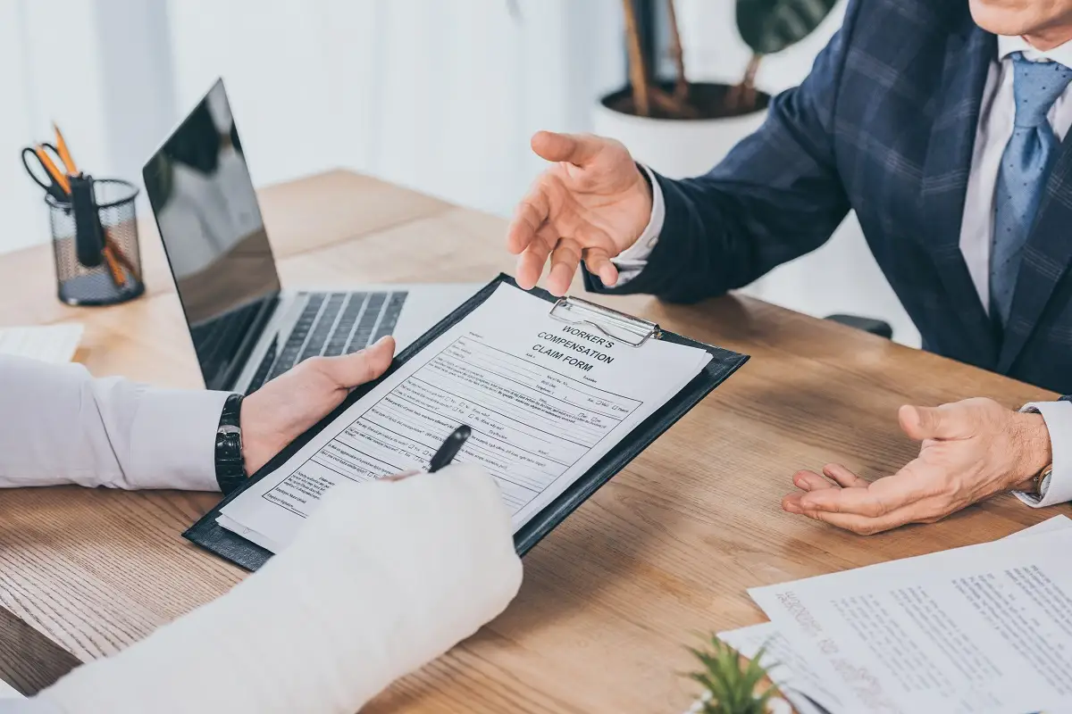 What Is Workers’ Compensation Fraud?
