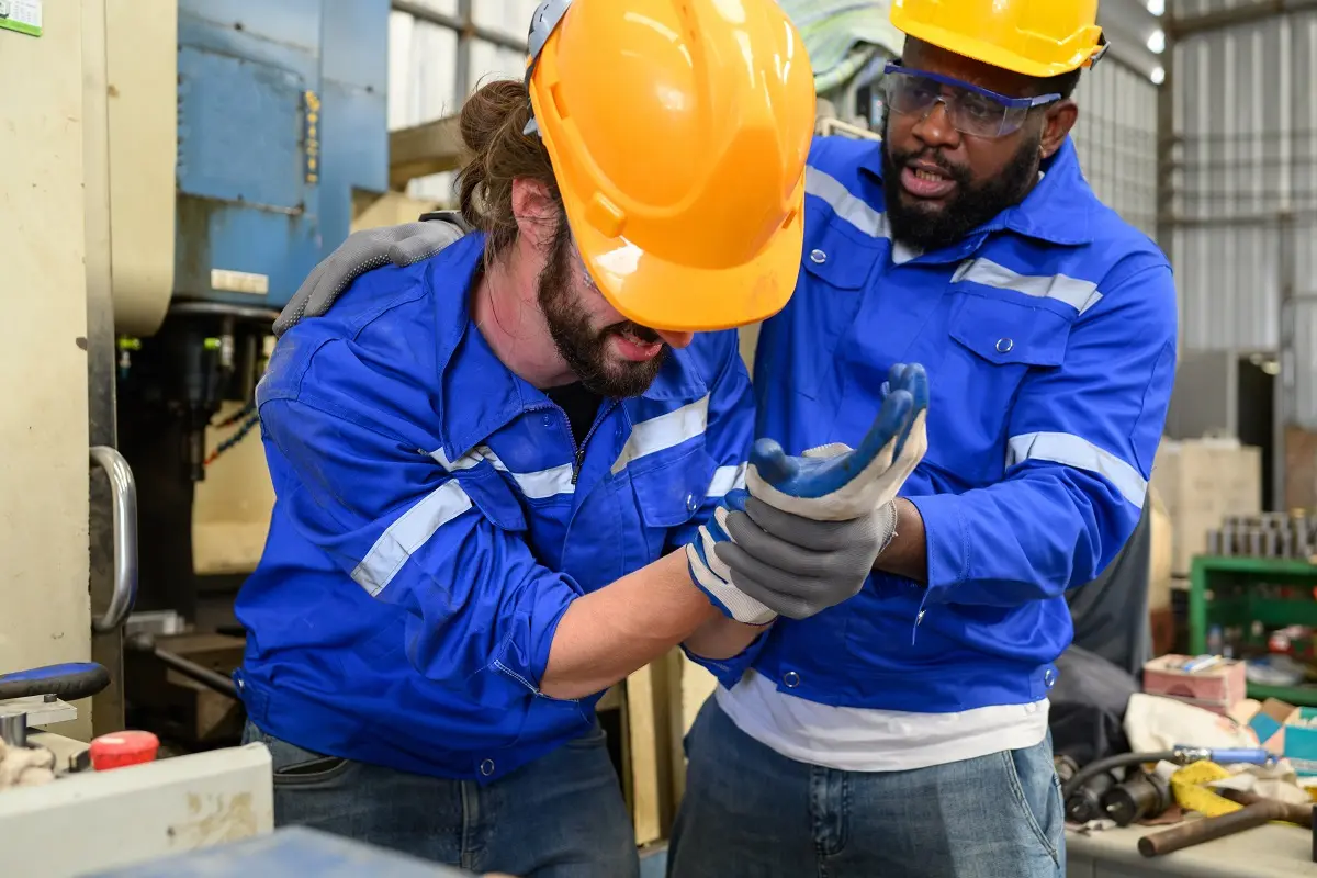 Should I File Workers' Comp vs. Personal Injury in Washington?