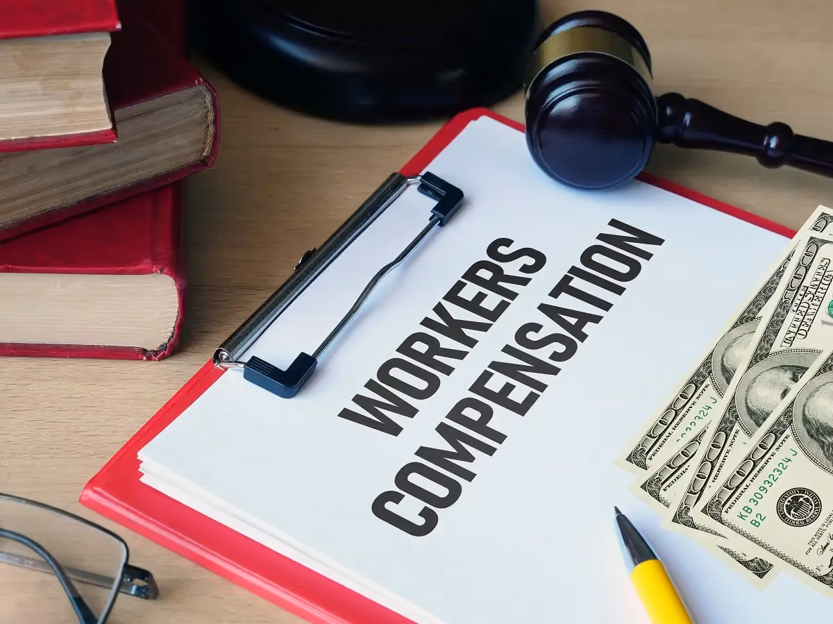 Washington Workers' Compensation Laws and Statutes of Limitations