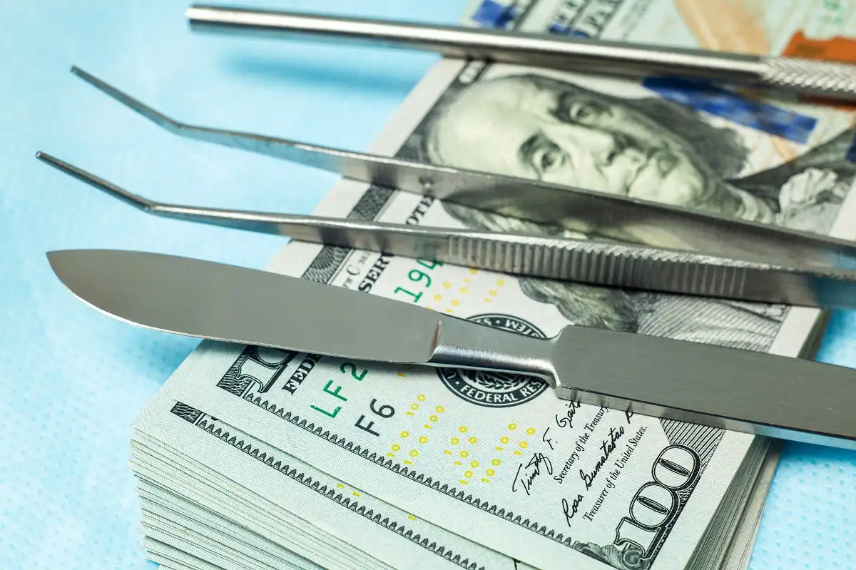 Does Surgery Increase Workers' Comp Settlement in Washington State?