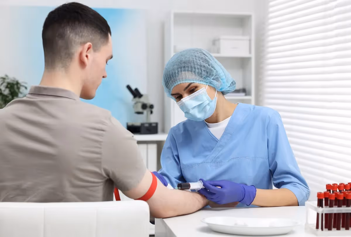 Compensación laboral y pruebas de drogas: lo que necesita saber