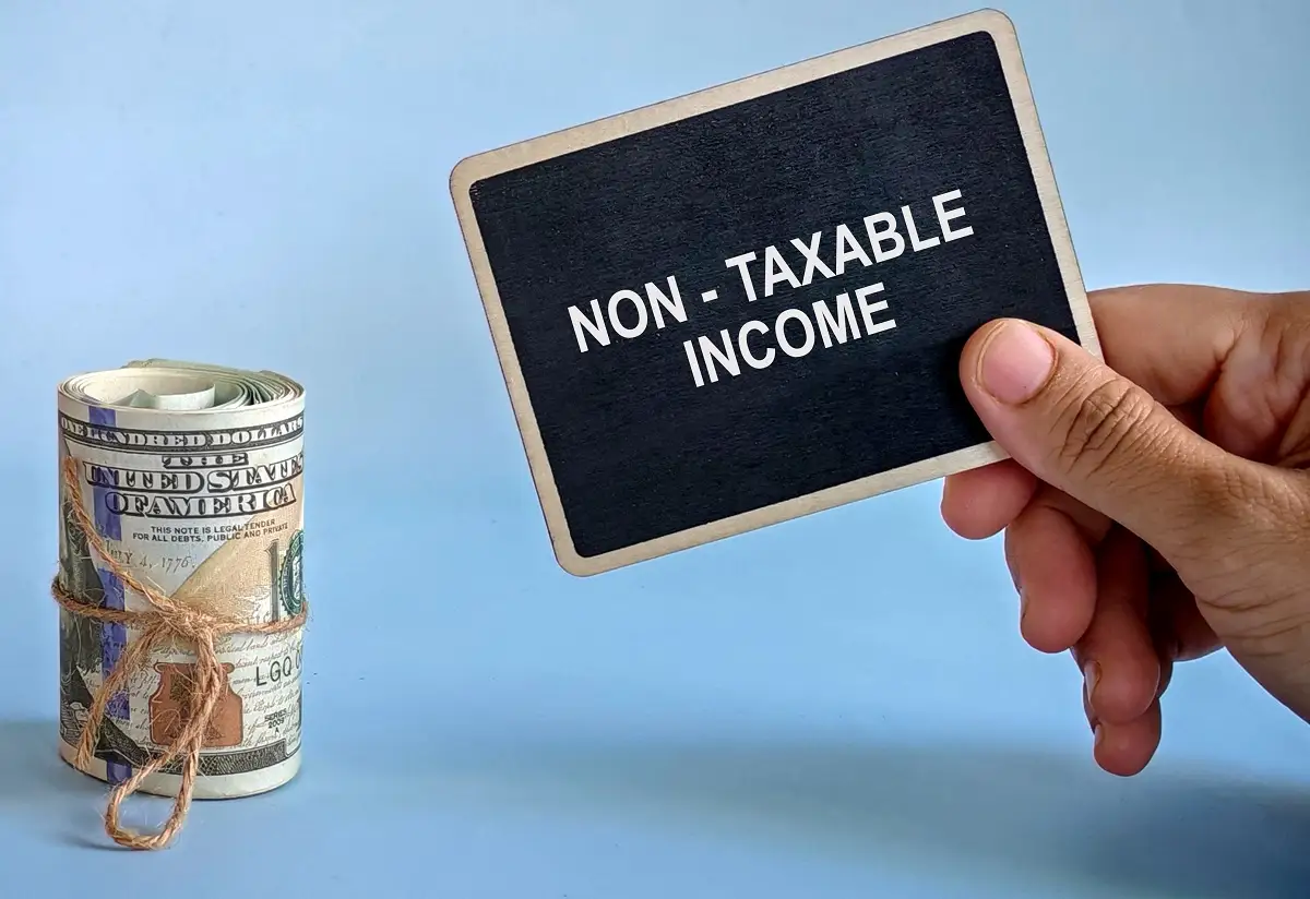 Is Workers’ Comp Taxable in Washington?