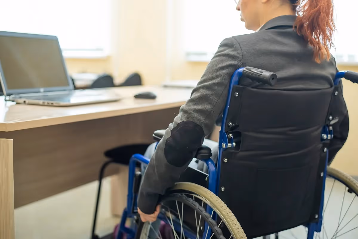 What Is a Disabling Condition?
