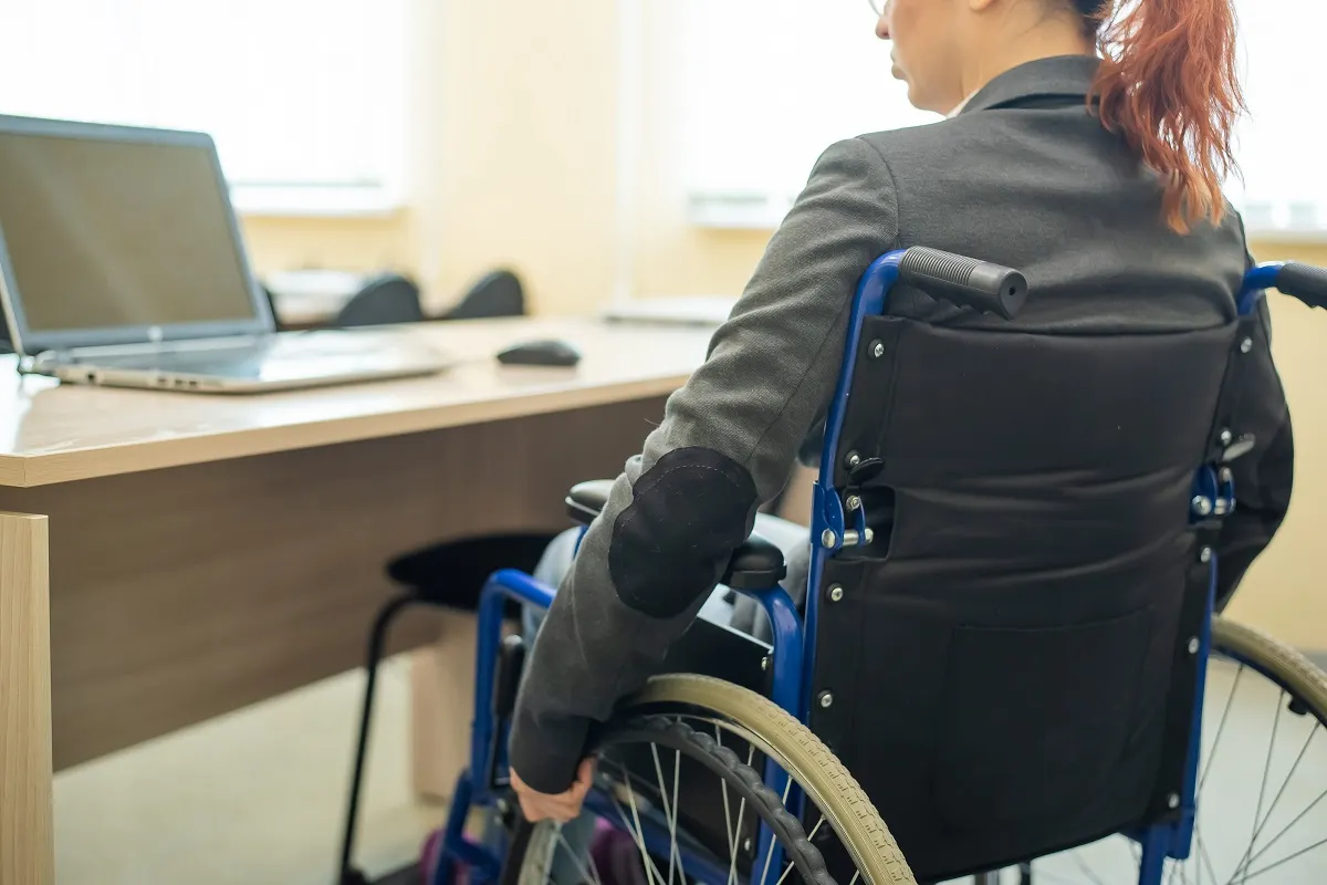 What Is a Disabling Condition?