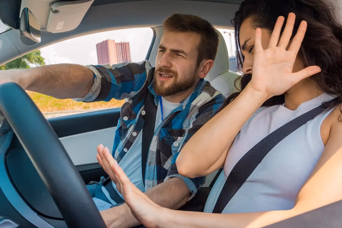 Who Is Liable for an Accident with a Learner's Permit?