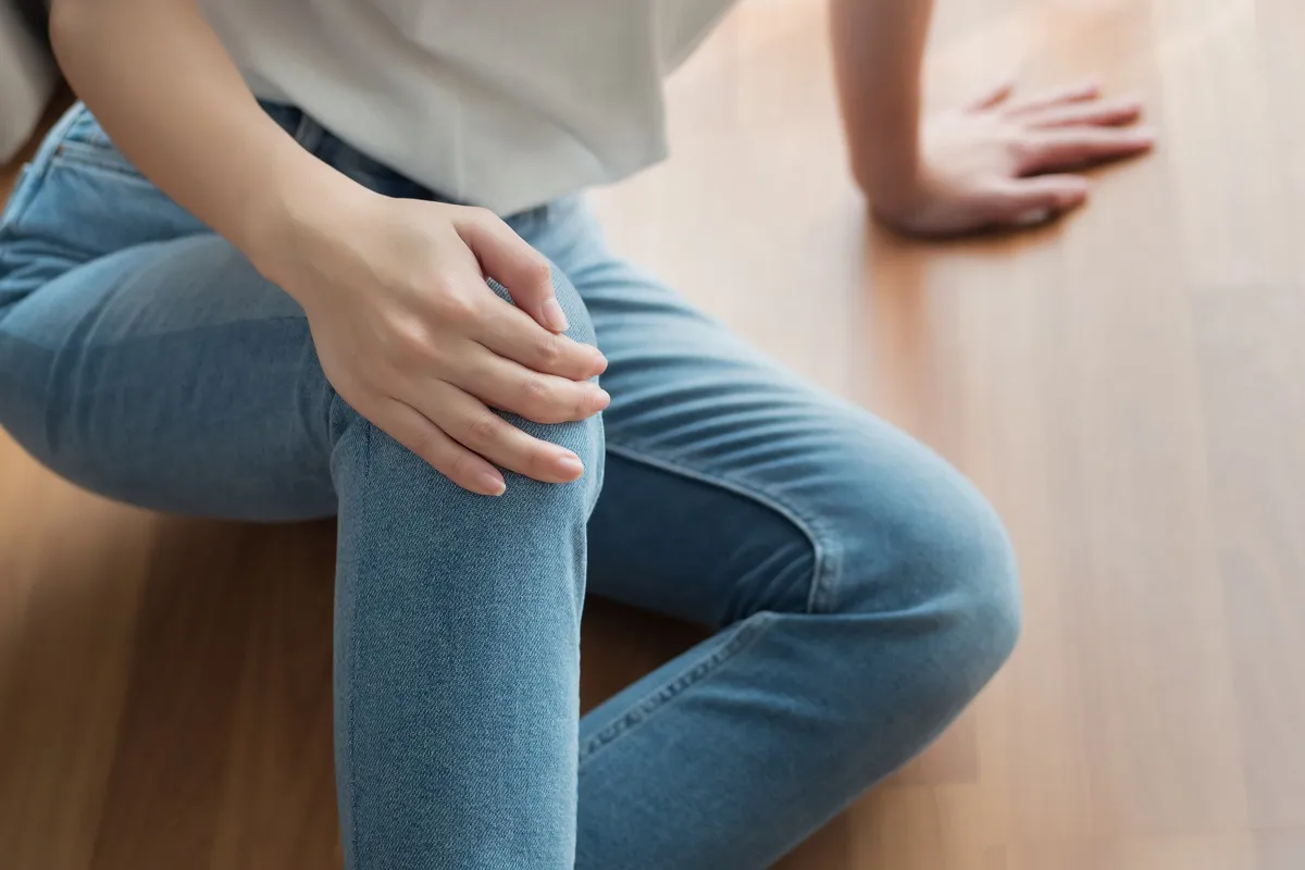 Slip and Fall Injury Attorney in Federal Way
