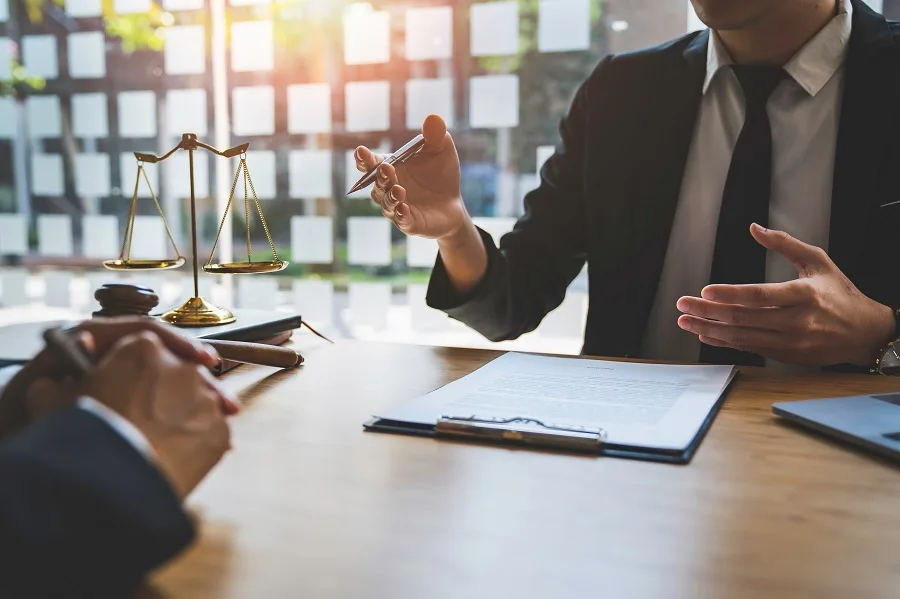 dog bite injury attorney federal way